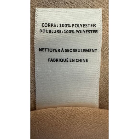 NWT XL ASTR The Label Floral Print Sleeveless Midi Dress Ruffle Hem - Picture 14 of 16